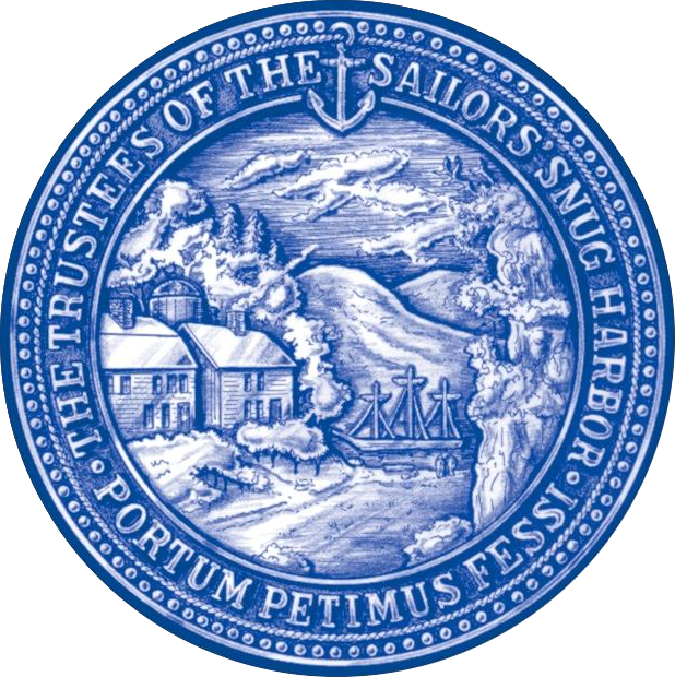 The Trustees of the Sailors' Snug Harbor in the City of New York